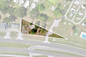 15541 CORTEZ BOULEVARD, BROOKSVILLE, FL 34613 - MLS#MFRTB8437390