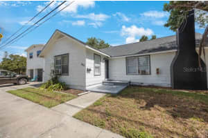826 14TH STREET SOUTH, ST PETERSBURG, FL 33705 - MLS#MFRTB8437397