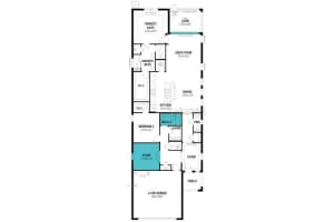 11244 BOUNDLESS TERRACE, VENICE, FL 34293 - MLS#MFRTB8437398