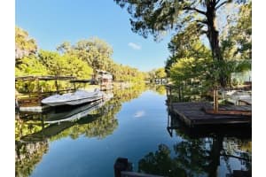 6125 BEACON POINT DRIVE, WEEKI WACHEE, FL 34607 - MLS#MFRTB8437402