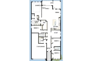 1563 RUNNING TIDE PLACE, SARASOTA, FL 34240 - MLS#MFRTB8437405