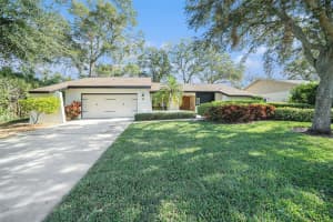 2383 INDIAN TRAIL, PALM HARBOR, FL 34683 - MLS#MFRTB8437417