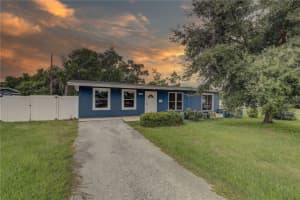 3230 51ST STREET, ST PETERSBURG, FL 33710 - MLS#MFRTB8437419