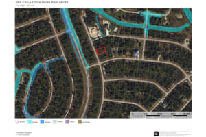 CASCO CIR, NORTH PORT, FL 34288 - MLS#MFRTB8437426
