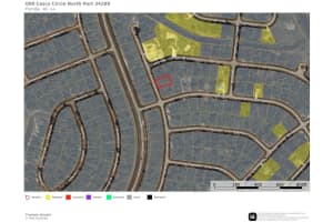 CASCO CIR, NORTH PORT, FL 34288 - MLS#MFRTB8437426