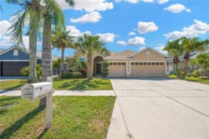 1833 MIRA LAGO CIRCLE, RUSKIN, FL 33570 - MLS#MFRTB8437438