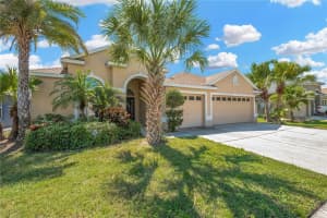 1833 MIRA LAGO CIRCLE, RUSKIN, FL 33570 - MLS#MFRTB8437438