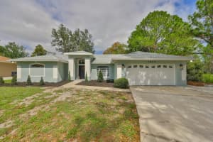 1827 KINSMAN WAY, LAKELAND, FL 33809 Sold 11/07/25