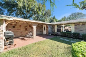 11918 ORANGEWOOD DRIVE, DADE CITY, FL 33525 - MLS#MFRTB8437464
