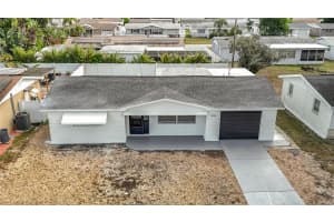 3648 BEDFORD STREET, NEW PORT RICHEY, FL 34652 - MLS#MFRTB8437466