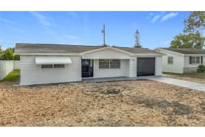 3648 BEDFORD STREET, NEW PORT RICHEY, FL 34652 - MLS#MFRTB8437466
