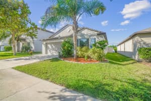 10112 ROSEMARY LEAF LANE, RIVERVIEW, FL 33578 - MLS#MFRTB8437471