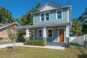 810 FRIERSON AVENUE, TAMPA, FL 33603 - MLS#MFRTB8437472