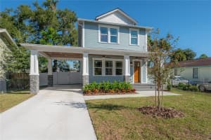 810 FRIERSON AVENUE, TAMPA, FL 33603 - MLS#MFRTB8437472