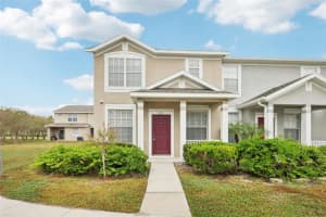 3317 BROKEN BOW DRIVE, LAND O LAKES, FL 34639 - MLS#MFRTB8437480