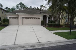 3439 HICKORY HAMMOCK LOOP, WESLEY CHAPEL, FL 33544 - MLS#MFRTB8437484