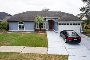 2229 FOGGY RIDGE PARKWAY, LAND O LAKES, FL 34639 - MLS#MFRTB8437488
