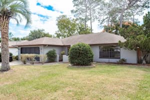 9556 HORIZON DRIVE, SPRING HILL, FL 34608 Sold 11/17/25