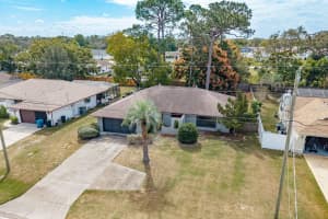 9556 HORIZON DRIVE, SPRING HILL, FL 34608 Sold 11/17/25