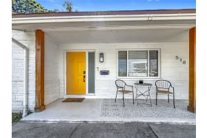 510 62 AVENUE, ST PETERSBURG, FL 33702 - MLS#MFRTB8437501