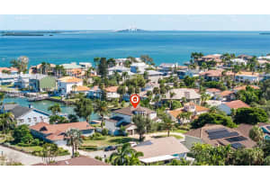 841 2ND AVENUE, TIERRA VERDE, FL 33715 - MLS#MFRTB8437507