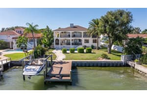 841 2ND AVENUE, TIERRA VERDE, FL 33715 - MLS#MFRTB8437507