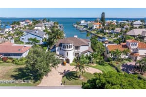 841 2ND AVENUE, TIERRA VERDE, FL 33715 - MLS#MFRTB8437507