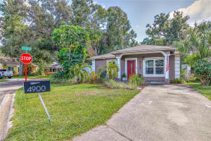 4900 ROSEDALE PLACE, ST PETERSBURG, FL 33714 - MLS#MFRTB8437508