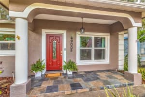 4900 ROSEDALE PLACE, ST PETERSBURG, FL 33714 - MLS#MFRTB8437508