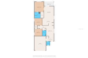 16163 SILENT SANDS LANE, ODESSA, FL 33556 - MLS#MFRTB8437522