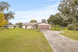 2005 SPIRIT LAKE ROAD, WINTER HAVEN, FL 33880 - MLS#MFRTB8437524
