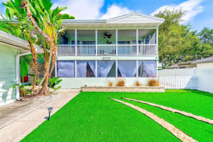 2939 LOS ALTOS DRIVE, BELLEAIR BLUFFS, FL 33770 - MLS#MFRTB8437527