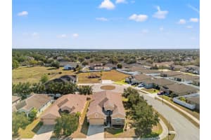 4266 HIGH RIDGE AVENUE, SPRING HILL, FL 34609 - MLS#MFRTB8437544