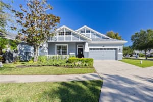 5011 SKY BLUE DRIVE, LUTZ, FL 33558 - MLS#MFRTB8437551