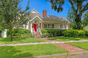 255 18TH AVENUE, ST PETERSBURG, FL 33704 - MLS#MFRTB8437559