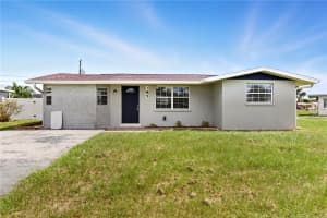 185 SALEM AVENUE, PORT CHARLOTTE, FL 33952 - MLS#MFRTB8437588