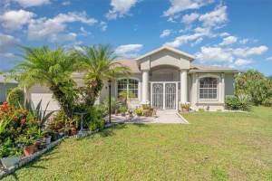 2761 RHUMBA TERRACE, NORTH PORT, FL 34286 - MLS#MFRTB8437600