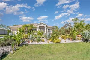 2761 RHUMBA TERRACE, NORTH PORT, FL 34286 - MLS#MFRTB8437600