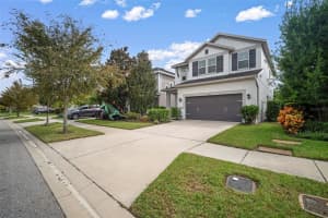 6337 WAVES END PLACE, APOLLO BEACH, FL 33572 - MLS#MFRTB8437607