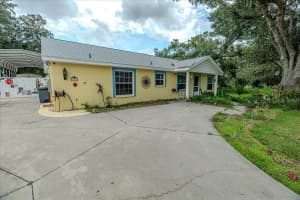 12028 SAN ANGELA DRIVE, SAN ANTONIO, FL 33576 - MLS#MFRTB8437608