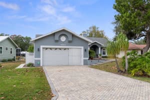 4922 STETSON POINT, HOMOSASSA, FL 34448 - MLS#MFRTB8437619