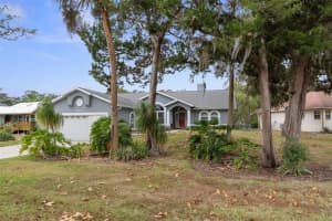 4922 STETSON POINT, HOMOSASSA, FL 34448 - MLS#MFRTB8437619