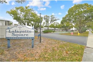 101 LAKE AVENUE, LARGO, FL 33771 - MLS#MFRTB8437620