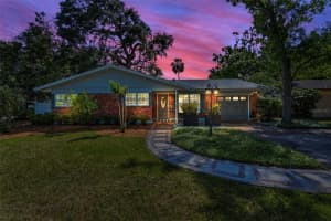 202 HESPERIDES STREET, TAMPA, FL 33609 - MLS#MFRTB8437627