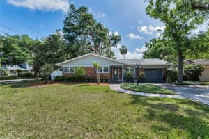 202 HESPERIDES STREET, TAMPA, FL 33609 - MLS#MFRTB8437627