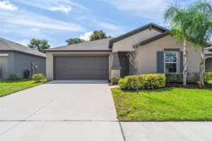 5524 BLUE AZURE DRIVE, WIMAUMA, FL 33598 - MLS#MFRTB8437639
