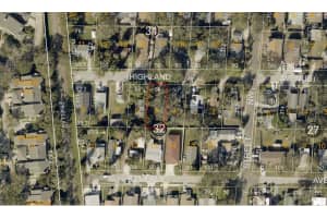 1117 15TH AVENUE, LARGO, FL 33770 - MLS#MFRTB8437653