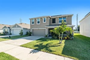 37158 ANGEL WINGS AVENUE, ZEPHYRHILLS, FL 33541 - MLS#MFRTB8437658