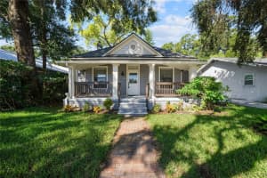 2810 JEFFERSON STREET, TAMPA, FL 33602 - MLS#MFRTB8437659