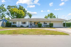 6286 23RD TERRACE, ST PETERSBURG, FL 33710 - MLS#MFRTB8437671
